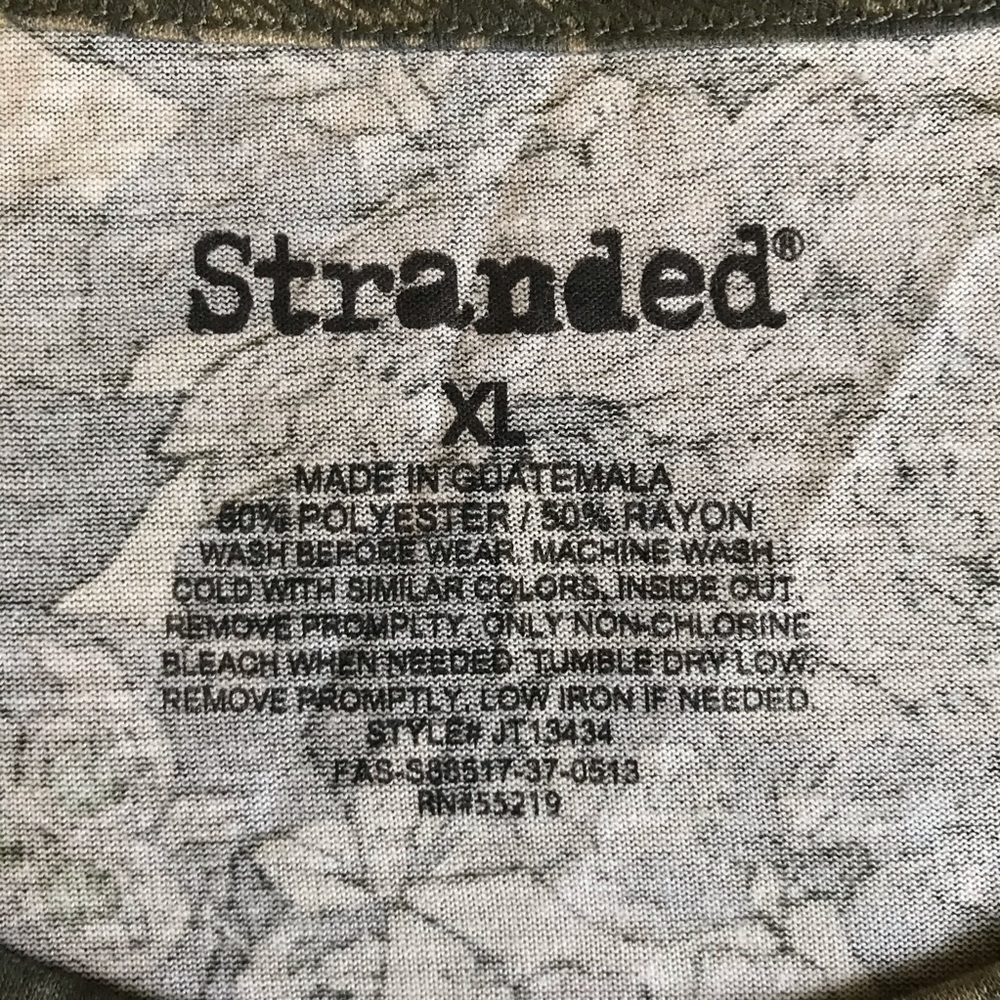 Stranded Tank Top - Picture 7 of 8